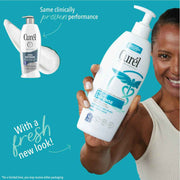 Curél Itch Defense Body and Hand Lotion 20 Oz