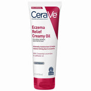 CeraVe Eczema Relief Creamy Body Oil 8 Oz