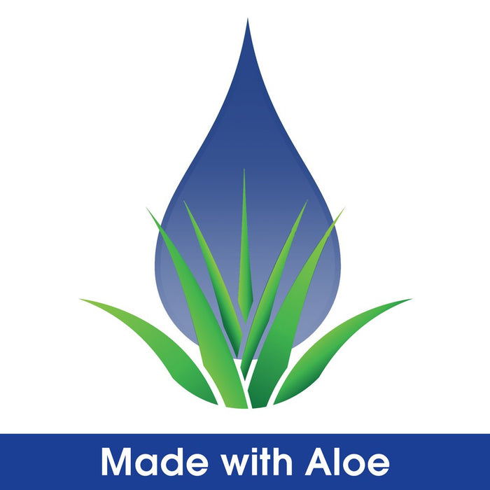 Scalpicin Maximum Strength Hydrocortisone 1% Anti-Itch Scalp Relief Liquid  1.5 Oz Banner That Reads, Made With Aloe