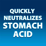 Gaviscon Extra Strength Chewable Antacid Tablets