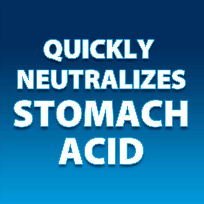 Gaviscon Extra Strength Chewable Antacid Tablets