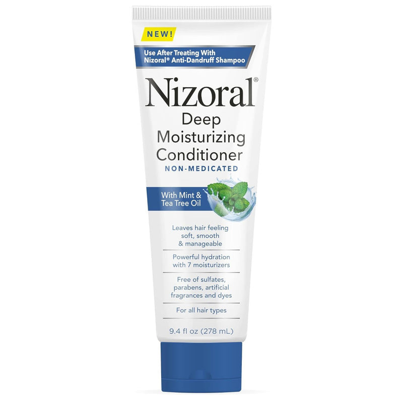 Nizoral Deep Moisturizing Conditioner - 9.4 Oz