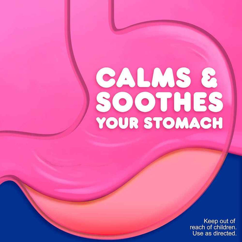 Pepto Bismol Ultra Liquid Upset Stomach & Diarrhoea Relief