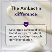 AmLactin KP Bumps Be Gone 15% Lactic Acid Cream