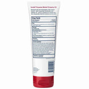 CeraVe Eczema Relief Creamy Body Oil 8 Oz