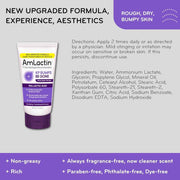 AmLactin KP Bumps Be Gone 15% Lactic Acid Cream