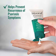 Nizoral Psoriasis Relief Cream 4 Oz