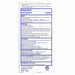 Scalpicin Maximum Strength Hydrocortisone 1% Anti-Itch Scalp Relief Liquid  1.5 Oz Usage Instructions On Packaging