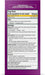 Excedrin Tension Headache Caplets 100ct  Usage Instructions On Reverse Of Product Packaging