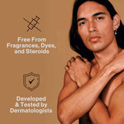 Gold Bond Medicated Eczema Relief Skin Protectant Cream