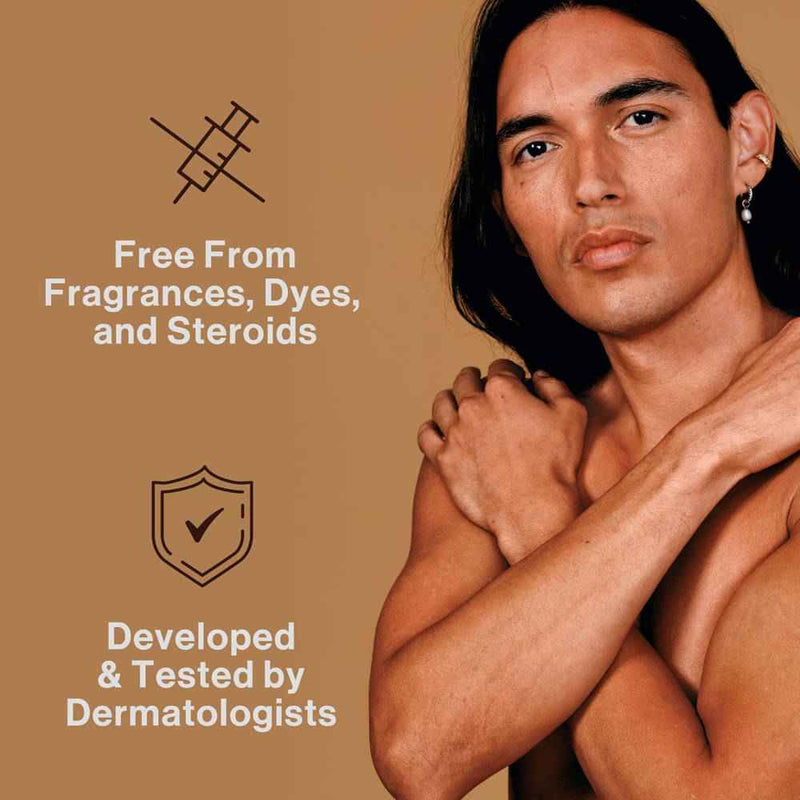 Gold Bond Medicated Eczema Relief Skin Protectant Cream