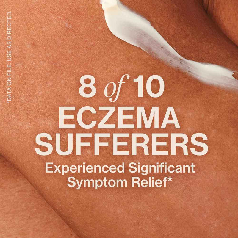 Gold Bond Medicated Eczema Relief Skin Protectant Cream