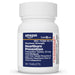Amazon Basic Care Heartburn Prevention 20mg Famotidine 90 Tablet Bottle In Front Of White Background