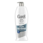 Curél Itch Defense Body and Hand Lotion 20 Oz