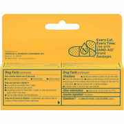Neosporin Burn Relief Antibiotic Ointment 0.5 Oz