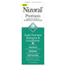 Nizoral Psoriasis Scalp Shampoo And Conditioner 11 Oz In front Of White Background