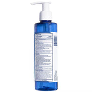 PanOxyl Acne Gel Wash Drug Facts, directions and ingredients