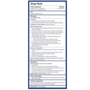 PanOxyl Adapalene 0.1% Retinoid Acne Gel 0.5 oz