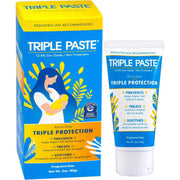 Triple Paste Ointment 3 Oz In Front Of White Background