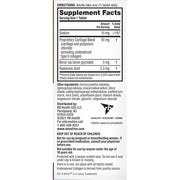 Move Free Ultra Triple Action, Joint Health Supplement 64 Tablets