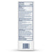 CeraVe Acne Foaming Cleanser 5 Oz ingredients list and directions of use on reverse of outer packaging