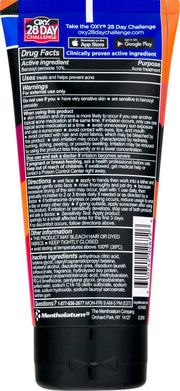 Oxy Rapid Treatment Face Wash, 5 Fl Oz UK