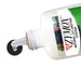 Zymox Otic Pet Ear Treatment Without Hydrocortisone 1.25 fl oz bottle shown with solution dripping from nozzle