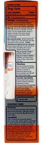 AcneFree Oil Free 24 HR Acne Treatment Kit, 3 Step Acne Clearing System