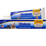Zymox Oratene Antiseptic Oral Gel UK