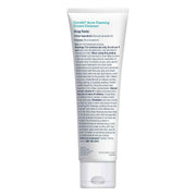 CeraVe Benzoyl Peroxide Acne Foaming Cleanser, 5 Oz