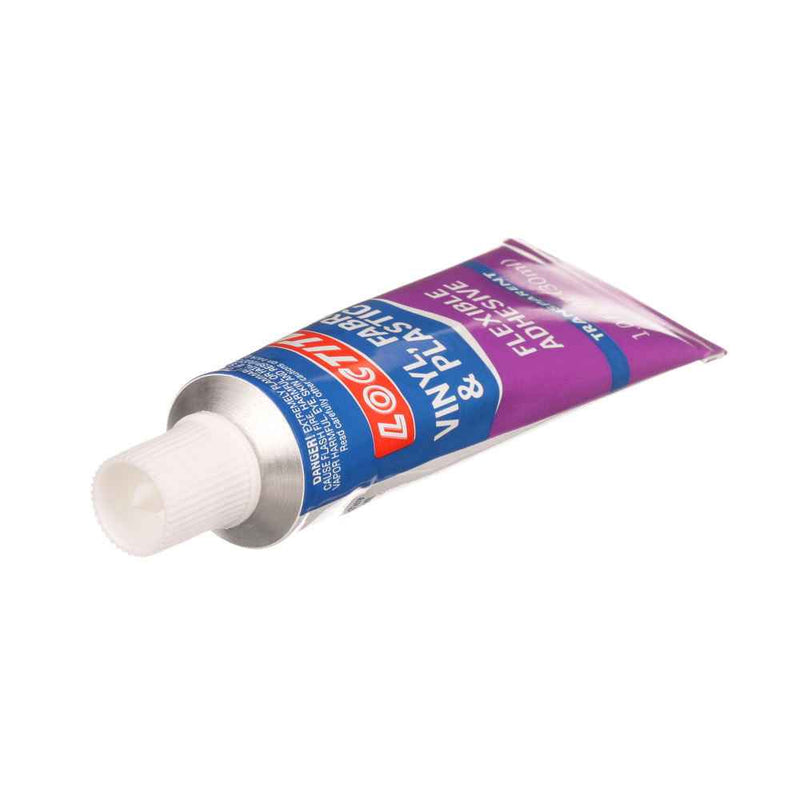 Loctite Vinyl, Fabric & Plastic Flexible Adhesive UK