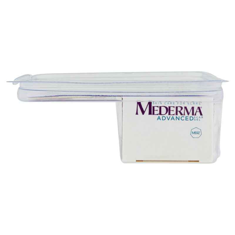 Mederma Advanced Scar Gel Scar Cream