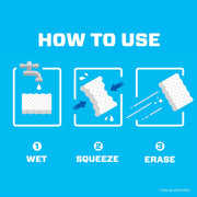 Mr. Clean Magic Eraser Extra Durable, Cleaning Pads UK