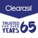 Clearasil Stubborn Acne Control 5in1 Spot Treatment Cream trust banner
