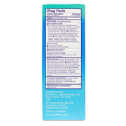 Differin Daily Deep Cleanser with Benzoyl Peroxide, 4oz