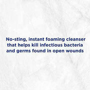 Neosporin Wound Cleanser For Kids 2.3 Oz