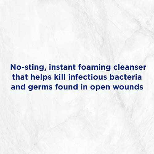 Neosporin Wound Cleanser For Kids 2.3 Oz