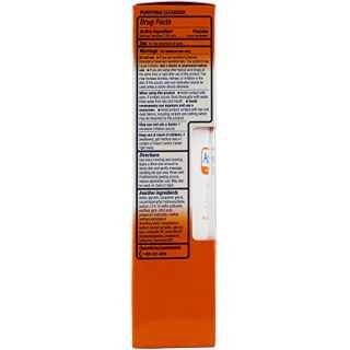 AcneFree Oil Free 24 HR Acne Treatment Kit, 3 Step Acne Clearing System