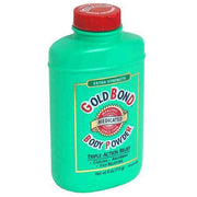 GOLD BOND Extra Strength Medicated Body Powder, 4 oz
