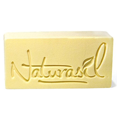 Naturasil Homeopathic Remedies Tinea Versicolor 10% Sulfur Soap - 4 Ounce Bar UK