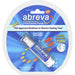 Abreva 10% Docosanol Cream 2 gram pump in outer packaging
