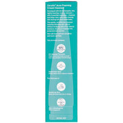 CeraVe Benzoyl Peroxide Acne Foaming Cleanser, 5 Oz