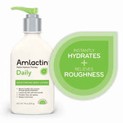 AmLactin Daily Moisturizing Body Lotion UK