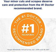 Neosporin Wound Cleanser For Kids 2.3 Oz