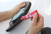 Shoe Goo Shoe Repair Adhesive Clear Black UK