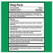 Bactine Max Pain Relieving Spray  Usage Instructions On Reverse Of Product Packaging