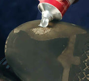 Shoe Goo Shoe Repair Adhesive Clear Black UK