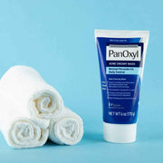 PanOxyl Acne Creamy Wash Benzoyl Peroxide 4% Daily Control, 6 oz UK