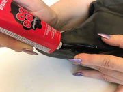 Shoe Goo Shoe Repair Adhesive Clear Black UK