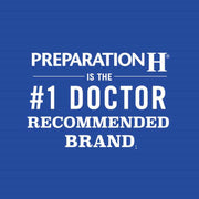 Preparation H Hemorrhoidal Suppositories